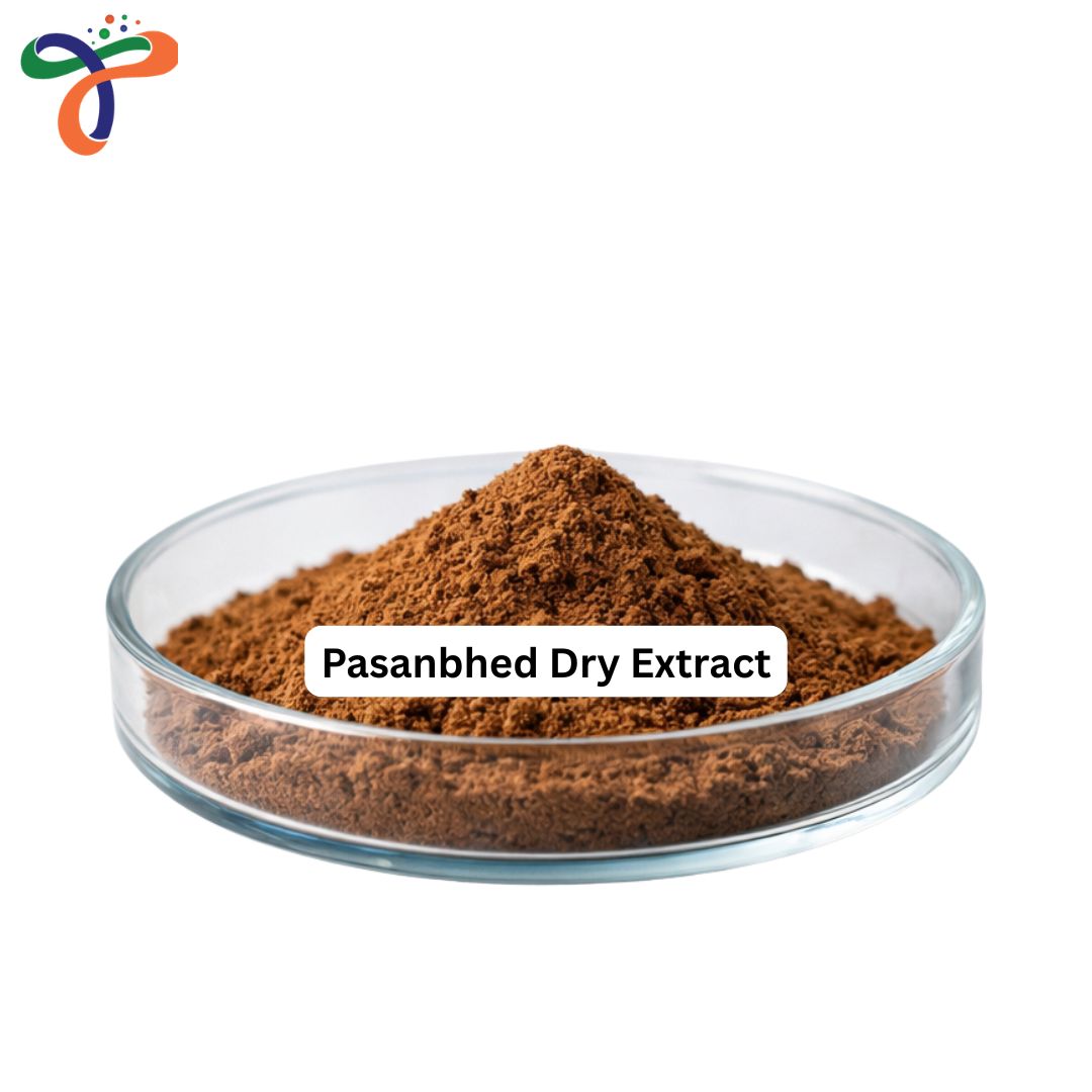 Pasanbhed Dry Extract